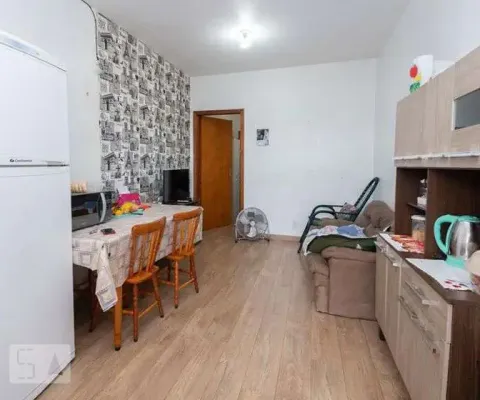 Casa / sobrado em condomínio para venda - vicentina, 1 quarto,  40 m² - são leopoldo