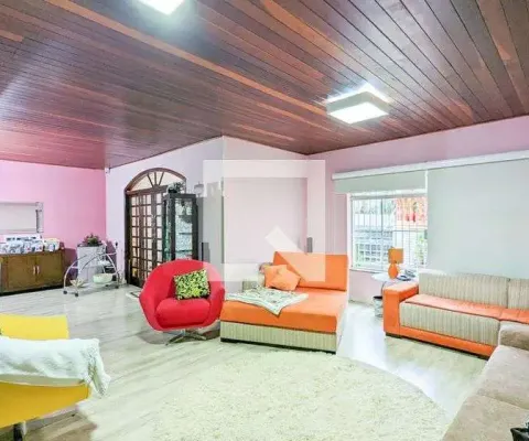 Casa para venda - rudge ramos, 3 quartos,  450 m² - são bernardo do campo