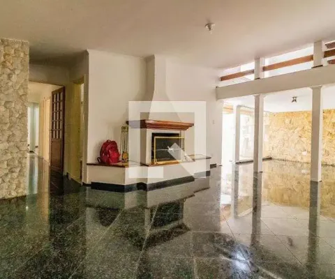 Casa para venda - jabaquara, 4 quartos,  350 m² - são paulo
