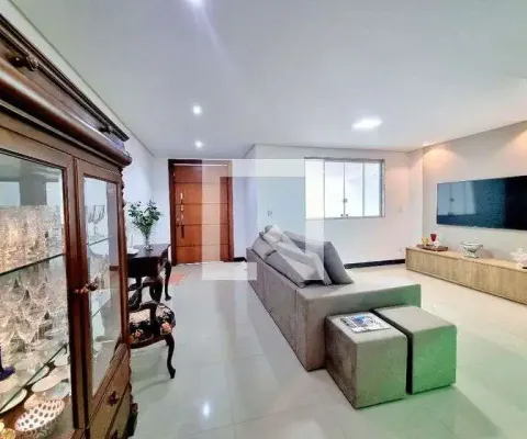 Casa / sobrado em condomínio para venda - sobradinho, 3 quartos,  200 m² - lagoa santa