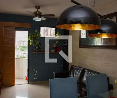 Apartamento para venda - méier, 2 quartos,  65 m² - rio de janeiro