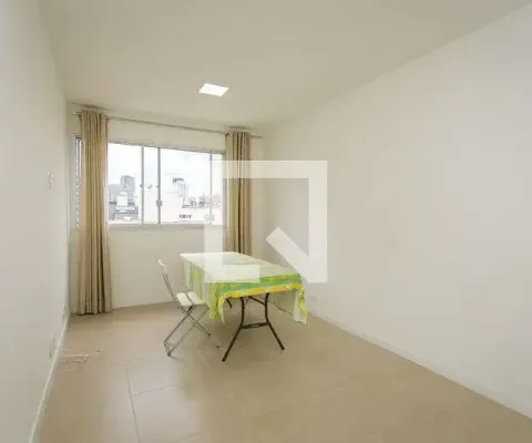 Apartamento para venda - brooklin, 1 quarto,  50 m² - são paulo