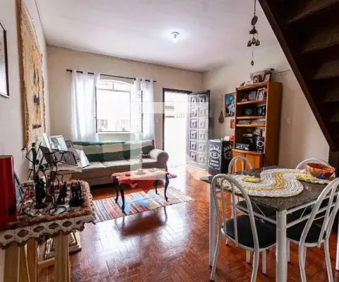 Casa para venda - lapa, 2 quartos,  110 m² - são paulo