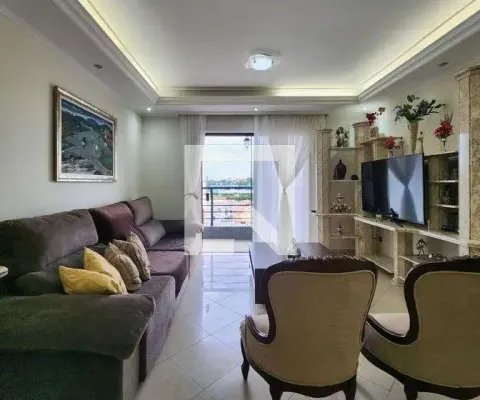 Apartamento para venda - oswaldo cruz, 3 quartos,  148 m² - são caetano do sul