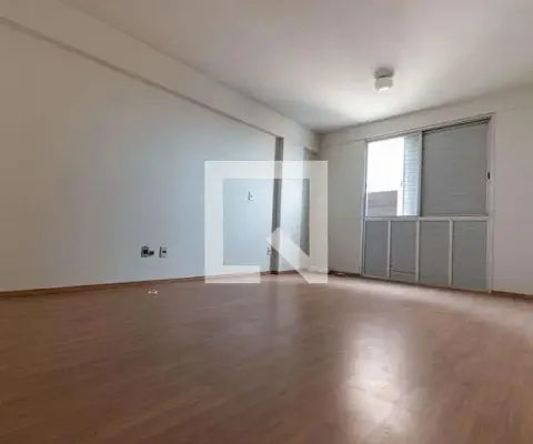Apartamento para venda - botafogo, 1 quarto,  47 m² - campinas
