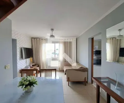 Cobertura para venda - cachambi, 2 quartos,  180 m² - rio de janeiro