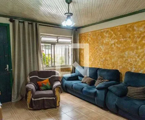 Casa para venda - cambuci, 2 quartos,  100 m² - são paulo