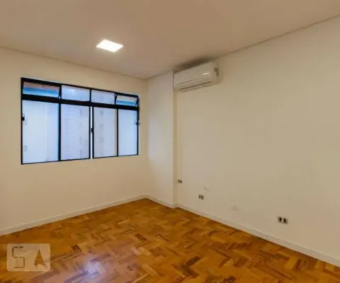 Apartamento para venda - vila olímpia, 1 quarto,  40 m² - são paulo