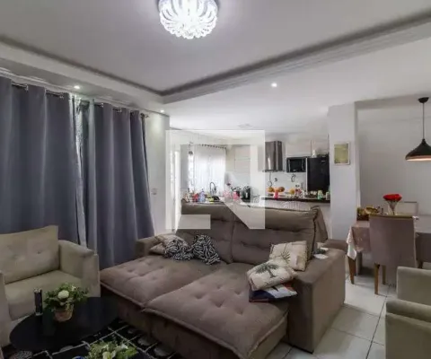 Casa para venda - vila augusta, 2 quartos,  60 m² - guarulhos