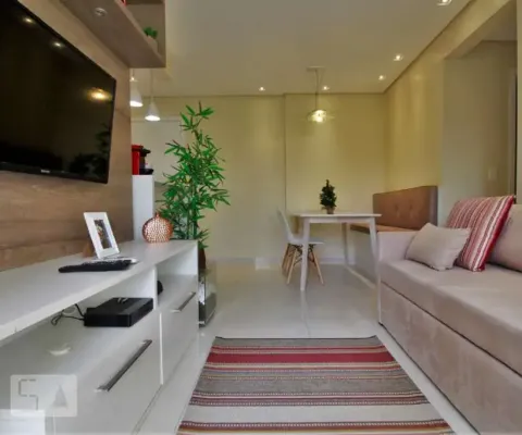 Apartamento para venda - panamby, 3 quartos,  80 m² - são paulo