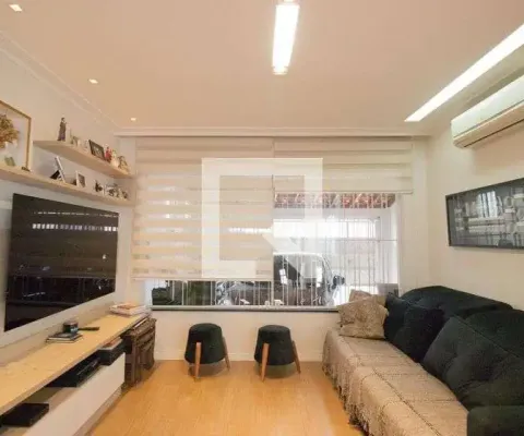 Casa para venda - planalto paulista, 2 quartos,  100 m² - são paulo