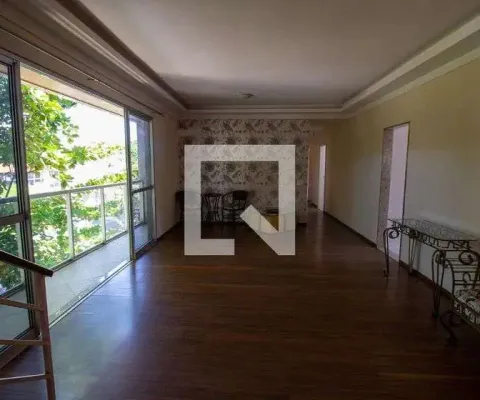 Cobertura para venda - moneró, 3 quartos,  195 m² - rio de janeiro