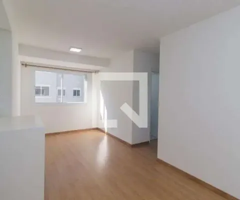 Apartamento para venda - estância velha, 2 quartos,  47 m² - canoas