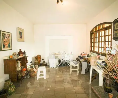 Casa para venda - interlagos, 5 quartos,  600 m² - são paulo