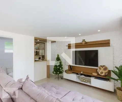 Casa / sobrado em condomínio para venda - freguesia , 3 quartos,  180 m² - rio de janeiro