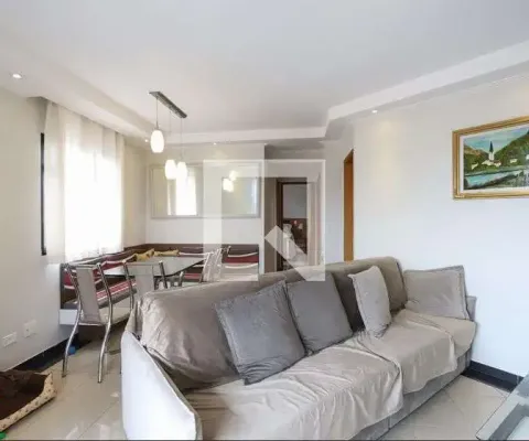Apartamento para venda - parque são domingos, 3 quartos,  84 m² - são paulo
