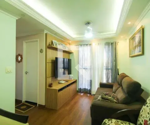 Apartamento para venda - vila carrão, 2 quartos,  52 m² - são paulo