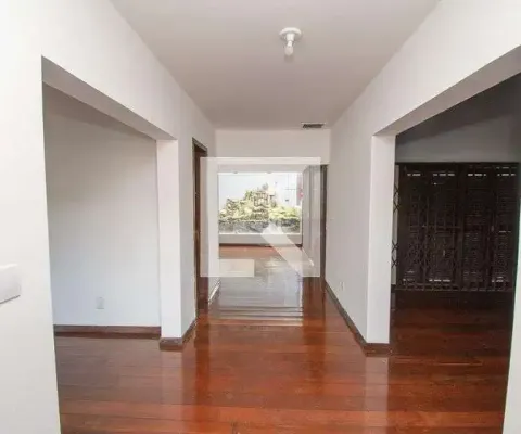 Casa para venda - padre reus, 4 quartos,  670 m² - são leopoldo