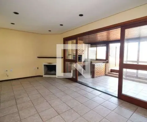 Casa / sobrado em condomínio para venda - ipanema, 3 quartos,  197 m² - porto alegre