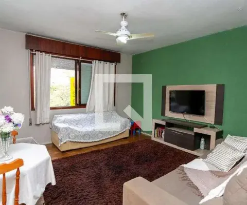 Casa para venda - higienópolis, 4 quartos,  180 m² - porto alegre