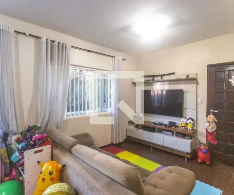 Casa para venda - planalto, 3 quartos,  239 m² - são bernardo do campo