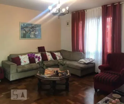 Casa para venda - vila mascote, 4 quartos,  223 m² - são paulo
