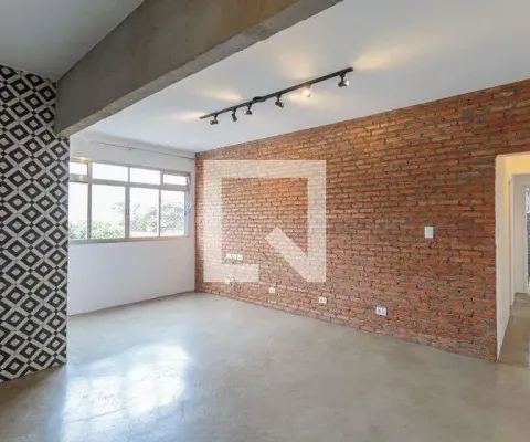 Apartamento para venda - moema, 2 quartos,  80 m² - são paulo