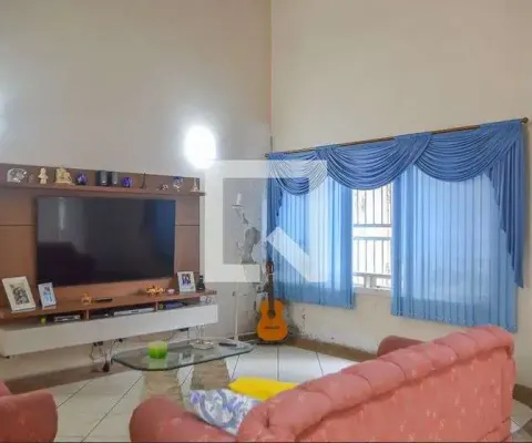 Casa para venda - planalto, 3 quartos,  231 m² - são bernardo do campo