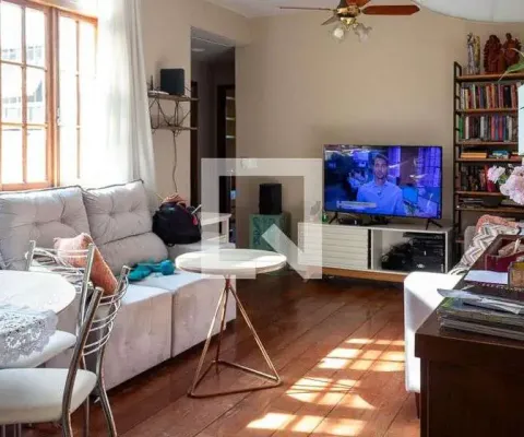 Cobertura para venda - mont&apos;serrat, 2 quartos,  140 m² - porto alegre