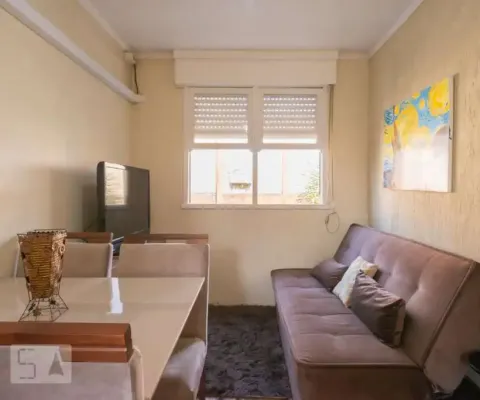 Apartamento para venda - camaquã, 3 quartos,  67 m² - porto alegre