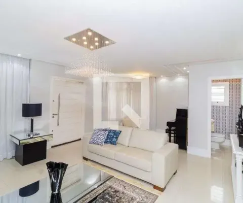 Casa para venda - marechal rondon, 3 quartos,  245 m² - canoas