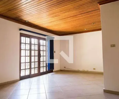 Casa para venda - jabaquara, 3 quartos,  300 m² - são paulo