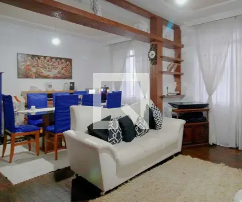 Apartamento para venda - são lucas, 3 quartos,  115 m² - belo horizonte