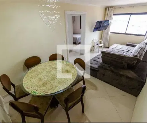Apartamento para venda - vila mangalot, 2 quartos,  60 m² - são paulo