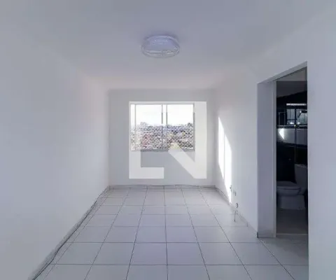 Apartamento para venda - sapopemba, 2 quartos,  64 m² - são paulo