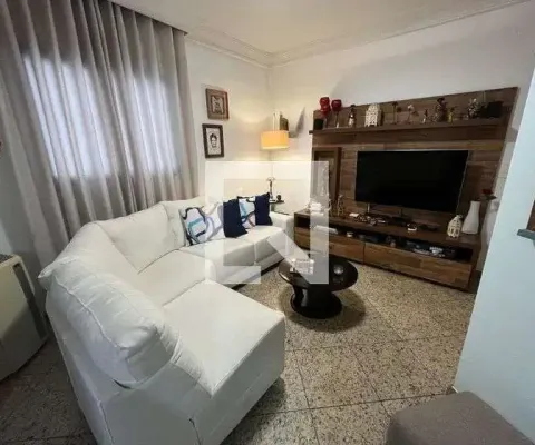 Apartamento para venda - santana, 3 quartos,  118 m² - são paulo