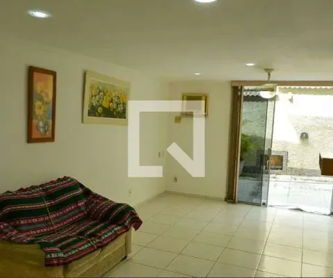 Casa / sobrado em condomínio para venda - curicica, 2 quartos,  120 m² - rio de janeiro