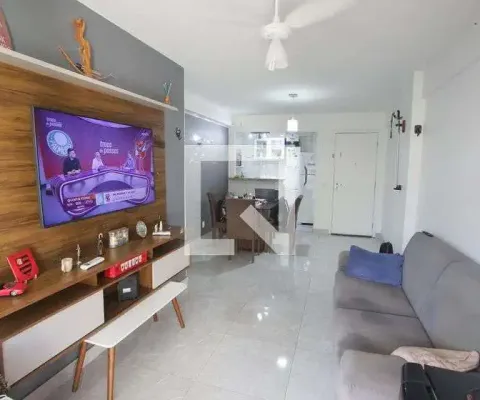 Apartamento para venda - pechincha, 2 quartos,  64 m² - rio de janeiro