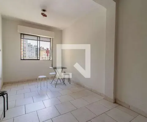 Apartamento para venda - centro, 1 quarto,  43 m² - campinas