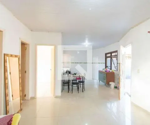 Casa para venda - mathias velho, 2 quartos,  150 m² - canoas