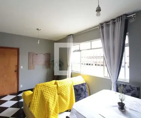 Apartamento para venda - copacabana, 3 quartos,  138 m² - belo horizonte