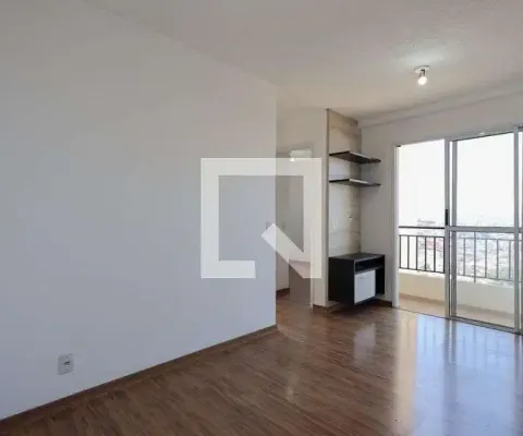 Apartamento para venda - vila roque, 2 quartos,  47 m² - são paulo