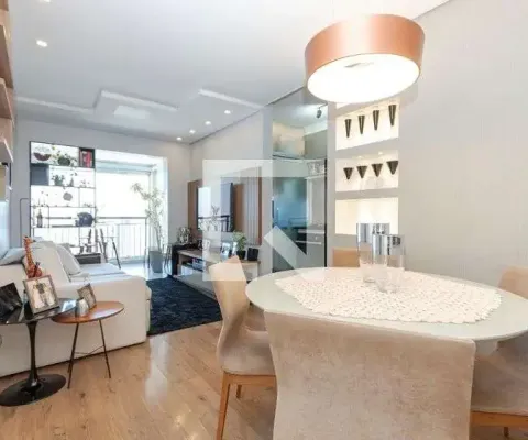 Apartamento para venda - chácara santo antonio, 2 quartos,  66 m² - são paulo