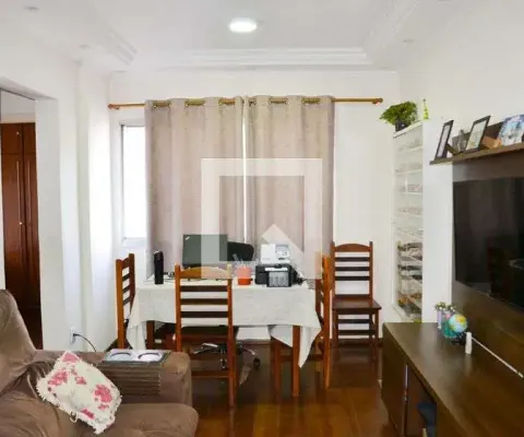 Apartamento para venda - rudge ramos, 2 quartos,  69 m² - são bernardo do campo