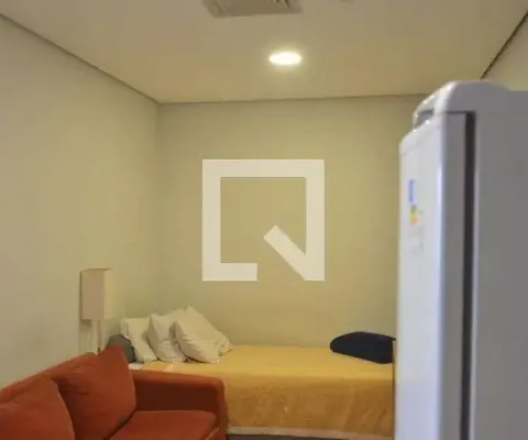 Apartamento para venda - jardim bela vista, 1 quarto,  55 m² - santo andré