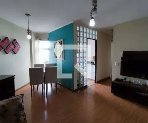 Apartamento para venda - vila dalila, 2 quartos,  50 m² - são paulo