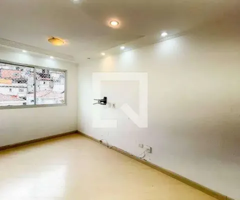 Apartamento para venda - santana, 2 quartos,  62 m² - são paulo