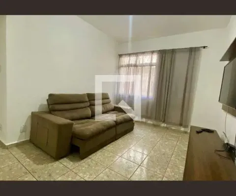 Apartamento para venda - prado, 3 quartos,  75 m² - belo horizonte