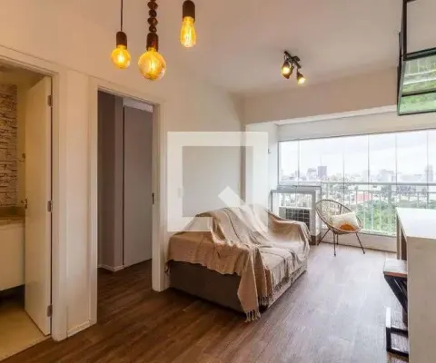 Apartamento para venda - vila madalena, 1 quarto,  40 m² - são paulo