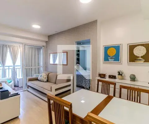 Apartamento para venda - santa cecília, 1 quarto,  41 m² - são paulo